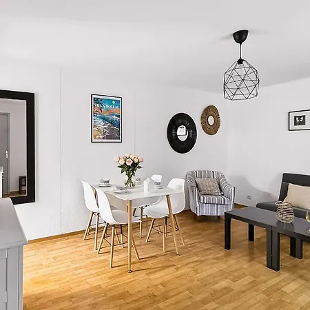 Maison Cosy, Terrasse, Jardin, Piscine Et Parking Apartment