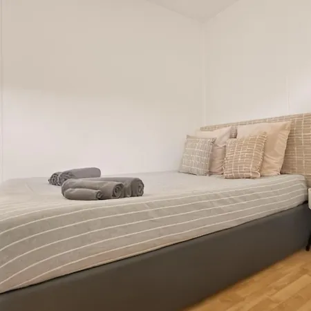 Maison Cosy, Terrasse, Jardin, Piscine Et Parking Appartement Soustons
