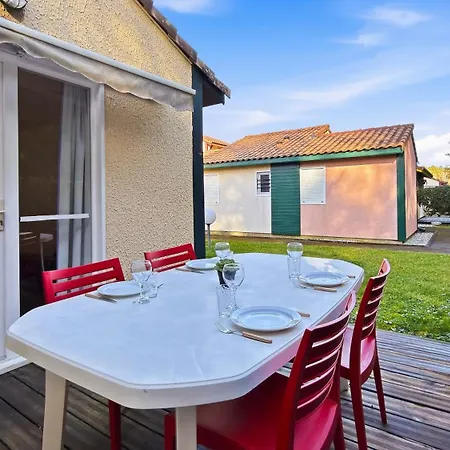 Apartment Maison Cosy, Terrasse, Jardin, Piscine Et Parking