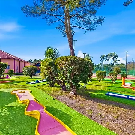 Apartment Maison Cosy, Terrasse, Jardin, Piscine Et Parking *